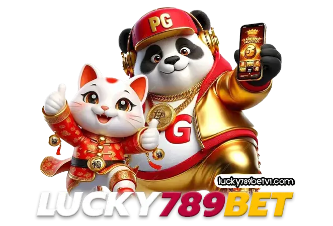 LUCKY789BET